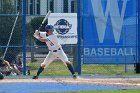 Baseball vs Babson  Wheaton College Baseball vs Babson during Championship game of the NEWMAC Championship hosted by Wheaton. - (Photo by Keith Nordstrom) : Wheaton, baseball, NEWMAC